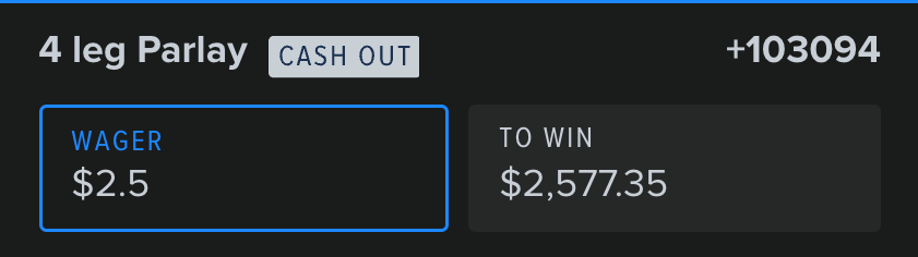 The Prop Dealer tweet media