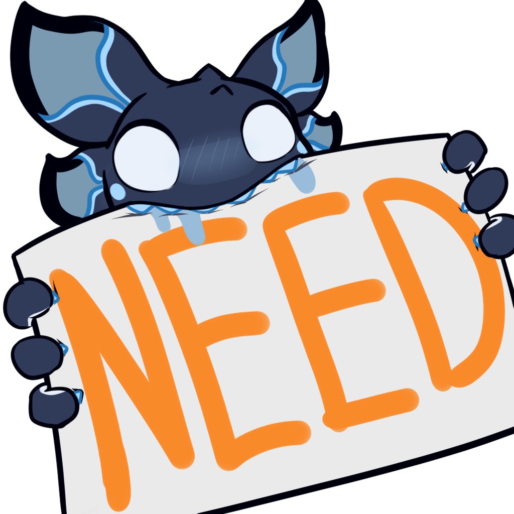 signs @ItsJpG_Art made for my server! #furryart #furry