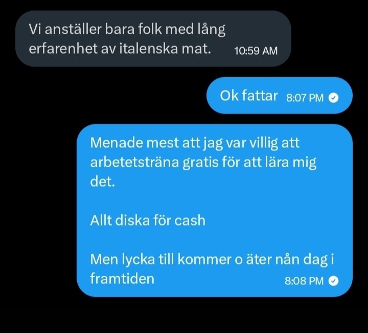 Fredriks f*cked tweet media