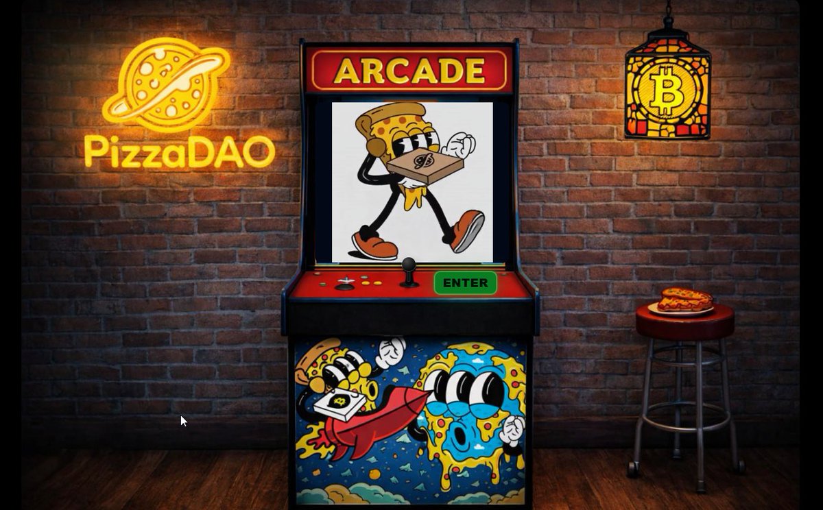 PizzaDAO Crew 🍕🏴‍☠️🤙 tweet media