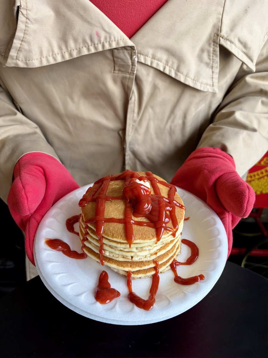 Chicago Dogs tweet media