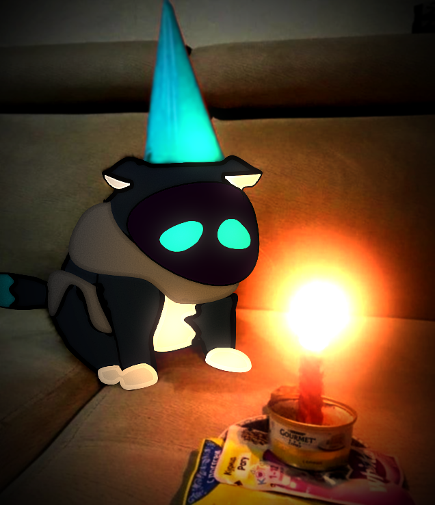 VM Proto tweet media