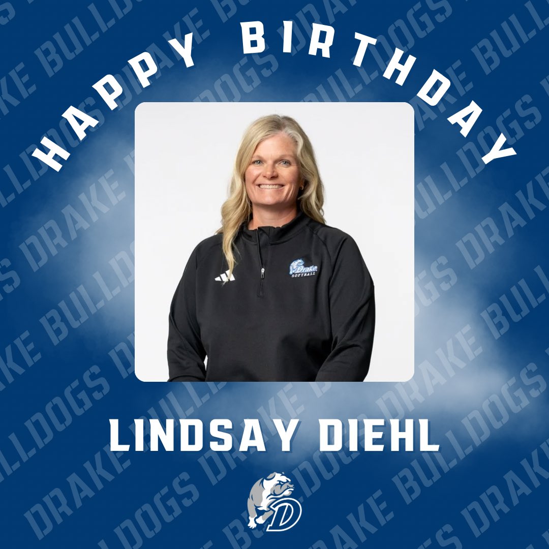 Drake Softball tweet media