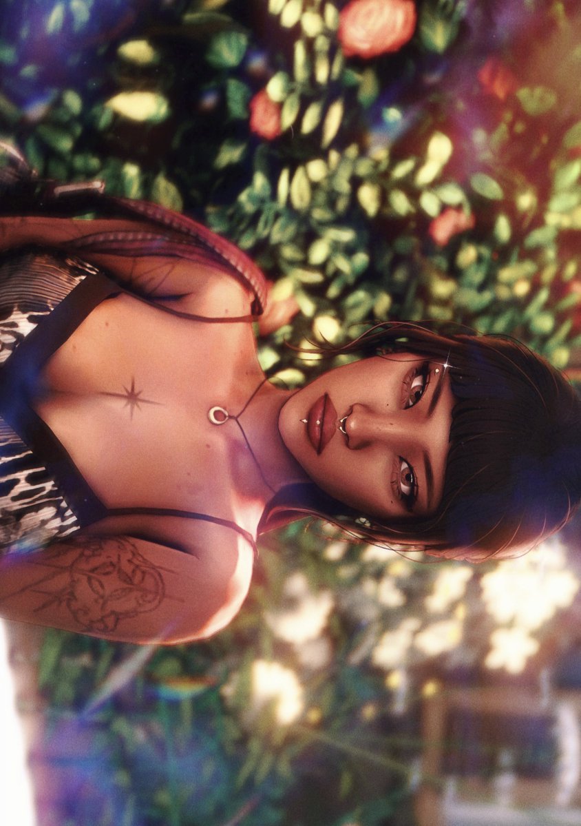 saya 🐞 tweet media