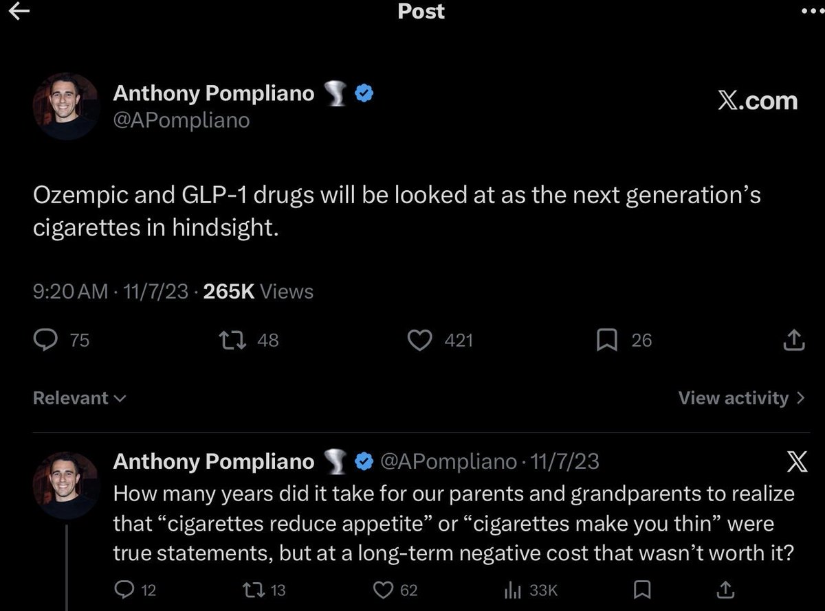 Anthony Pompliano 🌪 tweet media