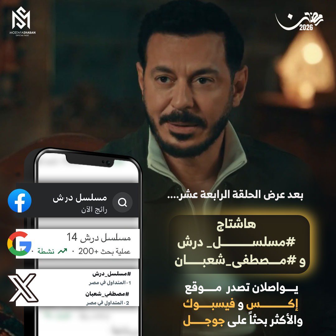 Mostafa Shaban 🇪🇬 tweet media