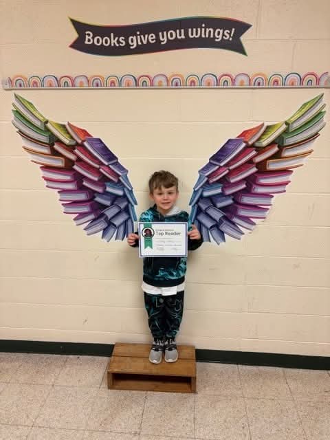 MVES Mustangs tweet media