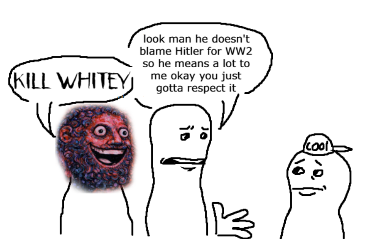 Fugitive Caesar tweet media