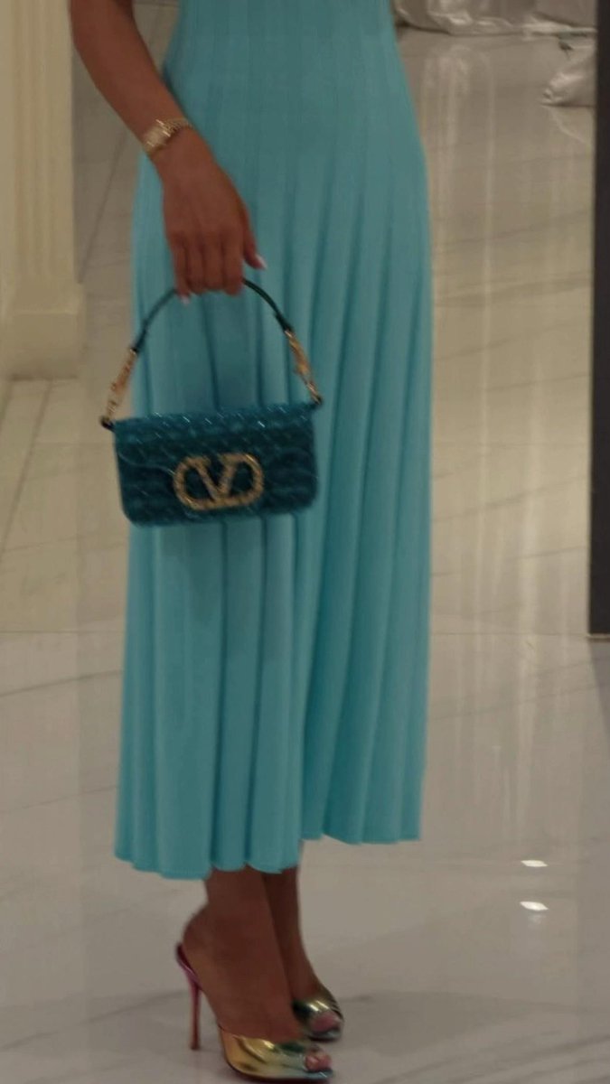 عذاري|ستايلست tweet media