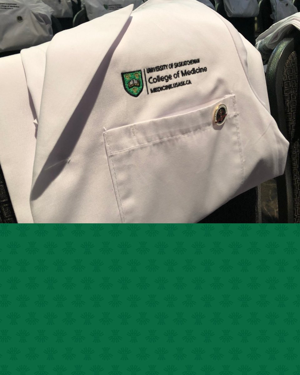 USask Medicine tweet media