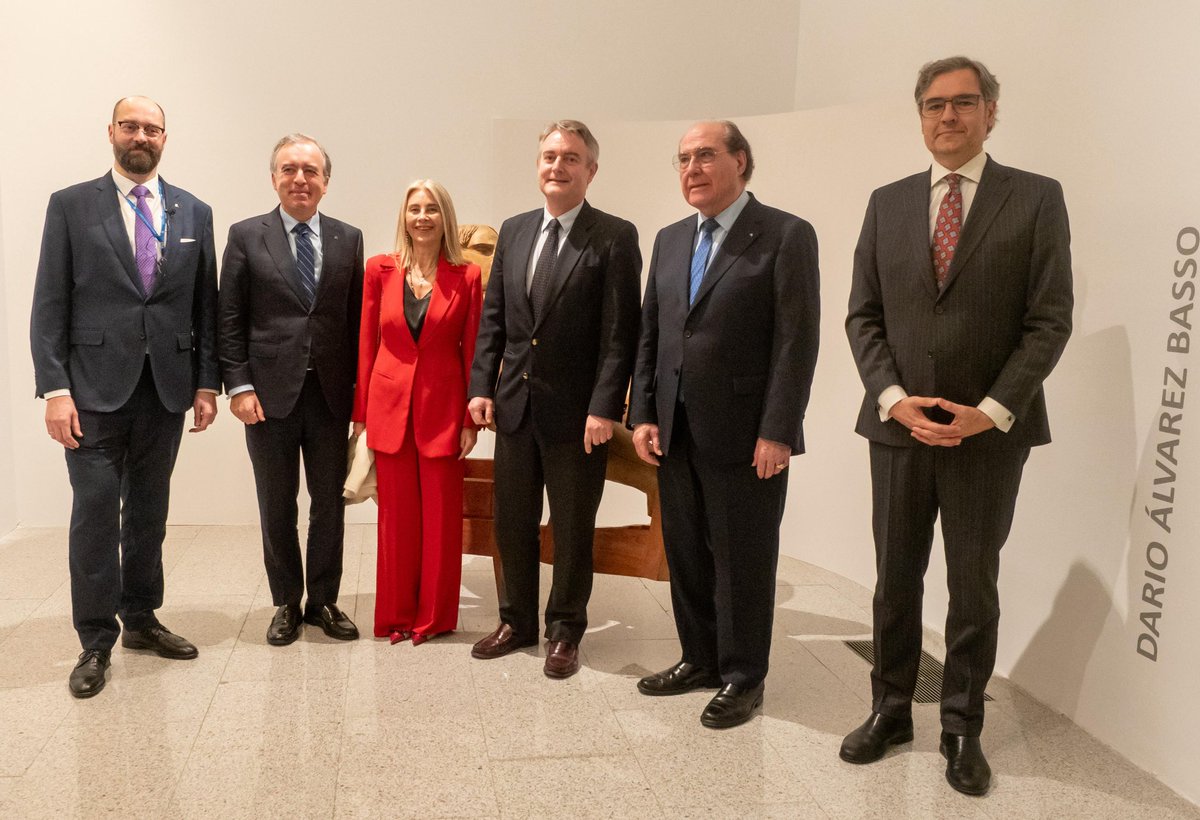 Casa de América tweet media