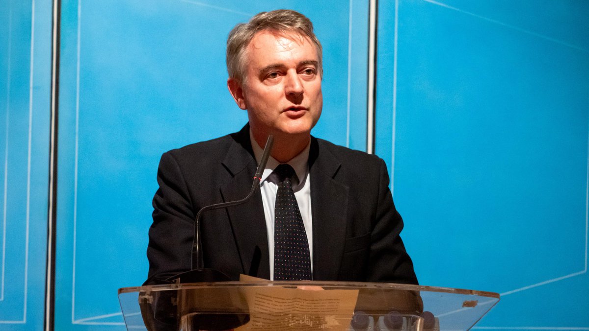 Casa de América tweet media