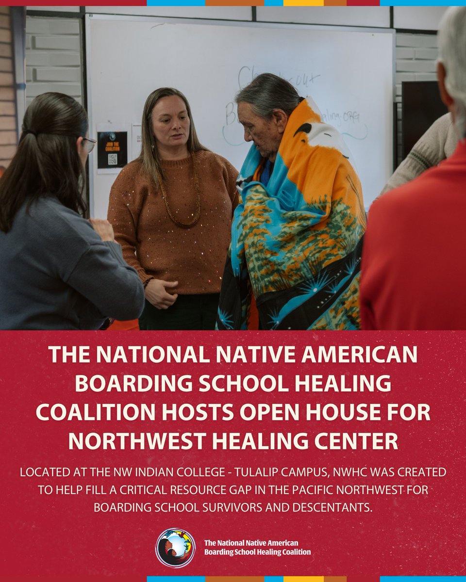 NABS Healing Coalition tweet media