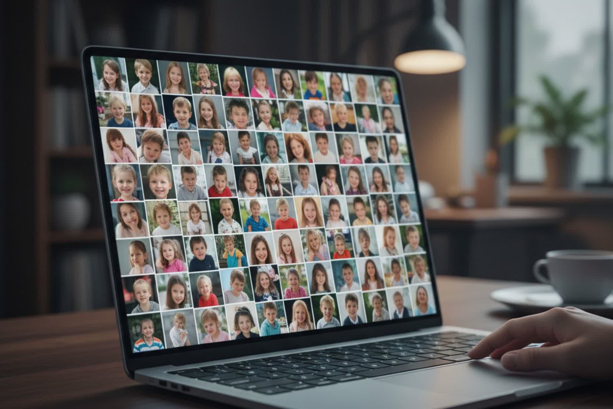 🚨🔴 Nouvelle fuite de données préoccupante en France : les données ET les photos d’1 500 000 ados français ont été diffusées sur le dark web 🌒💻 après le piratage de l’UNSS, la fédération du sport scolaire 📄   ➡️ 01net.com/actualites/don…