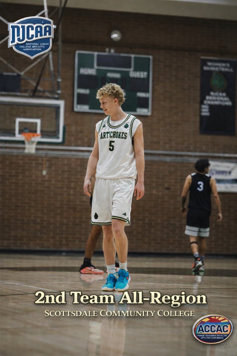 McCade (Mac) Peterson tweet media