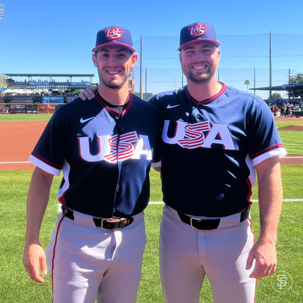 SFGiants tweet media