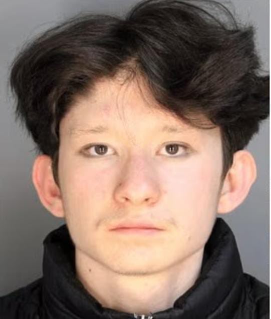 This Afghan migrant broke into a Pakistani neighbor house in New York and assaul...