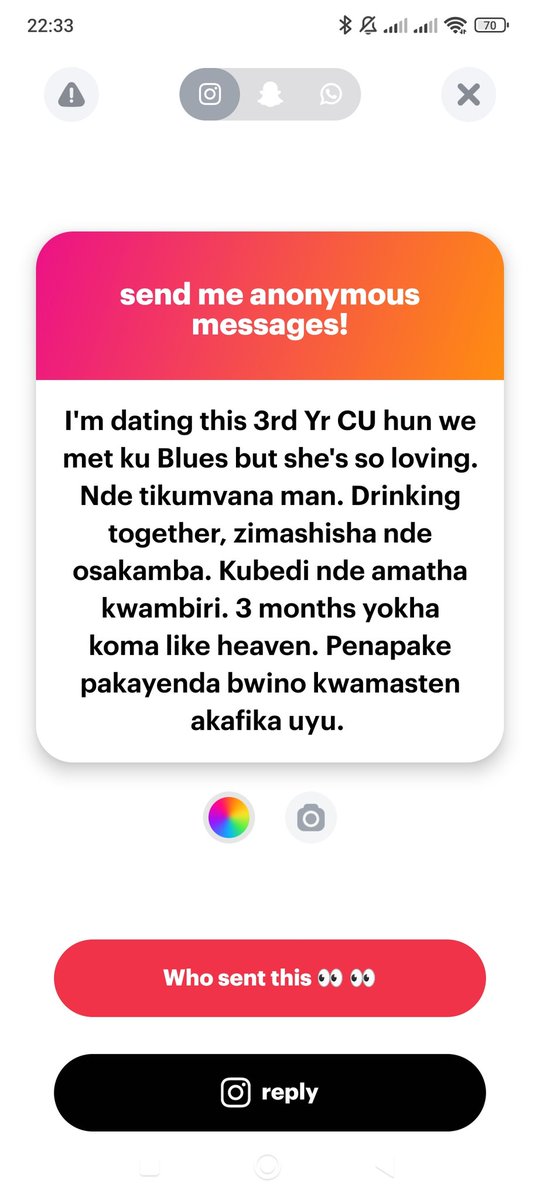 Kamoza 🇲🇼 🇿🇲 tweet media