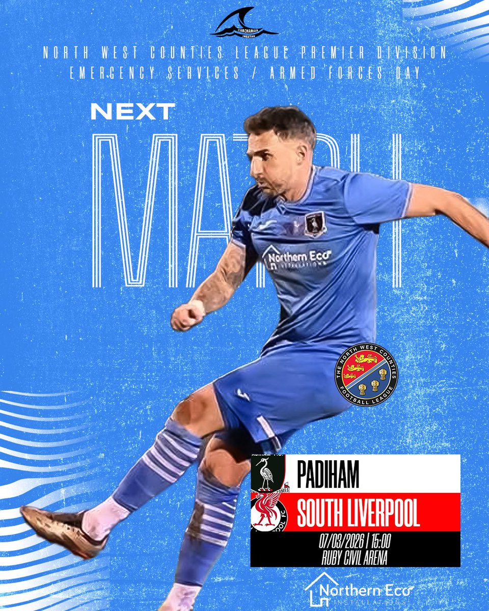 Padiham Football Club tweet media