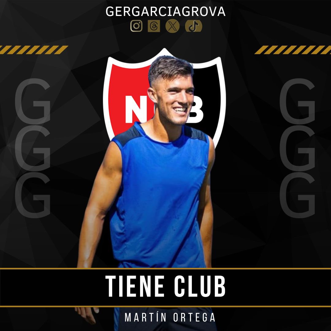 Germán García Grova tweet media