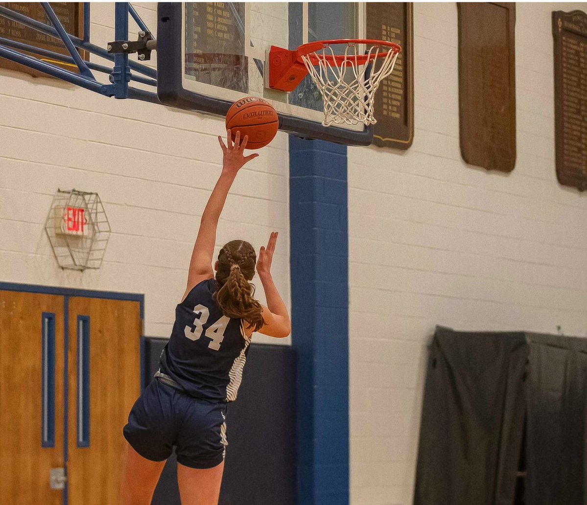 Charlotte Hunzinger tweet media