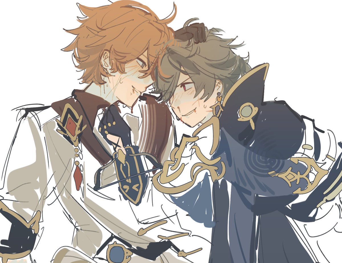 vi ♡ art raffle (@viaegarden) on Twitter photo 