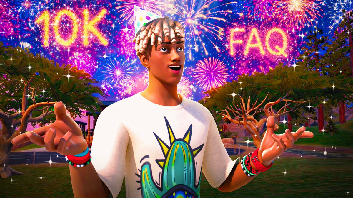 Recent work for <a href="/MrT0mate/">1P MrTomate</a>
❤️ &amp; ♻️ for support
💵Price : 2€50
✅️ DM OPEN ✅️ #Fortnite #GraphicDesign #graphistefr