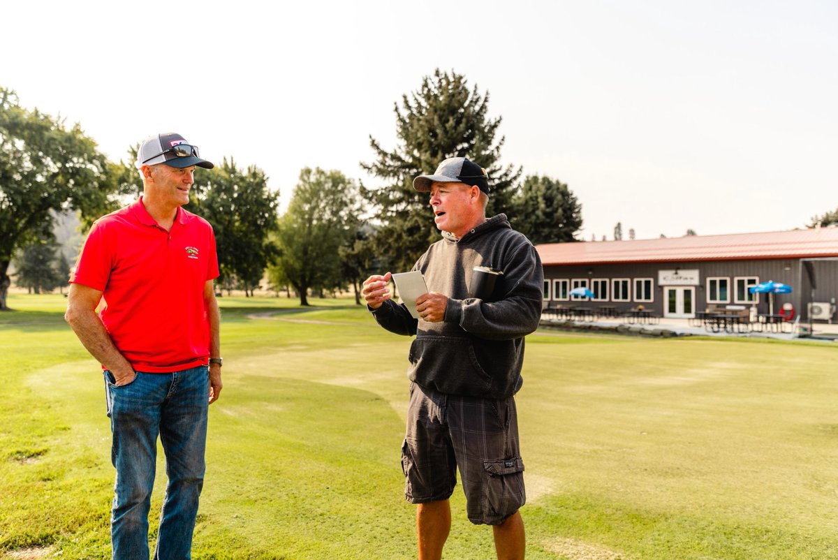 Turf Star Western tweet media