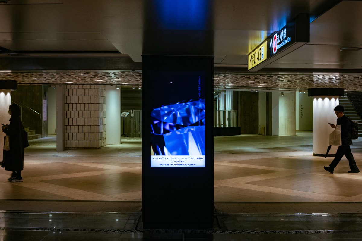 視点 Camera:Canon EOS 5D mark Ⅳ Lens:EF50㎜ F1.8 STM #snap