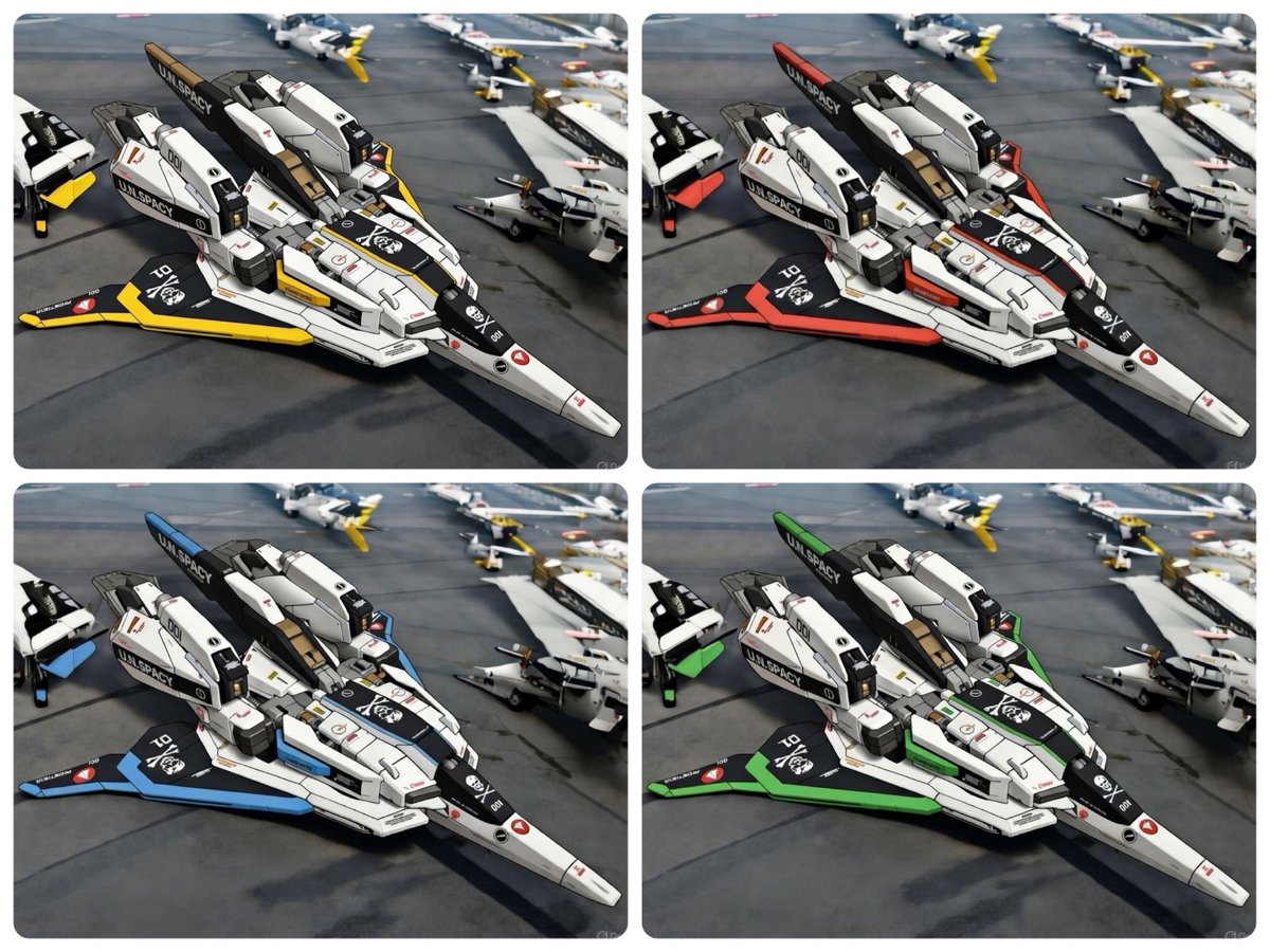 VF1VALKYRIE (@Z32Zx) / Posts / X