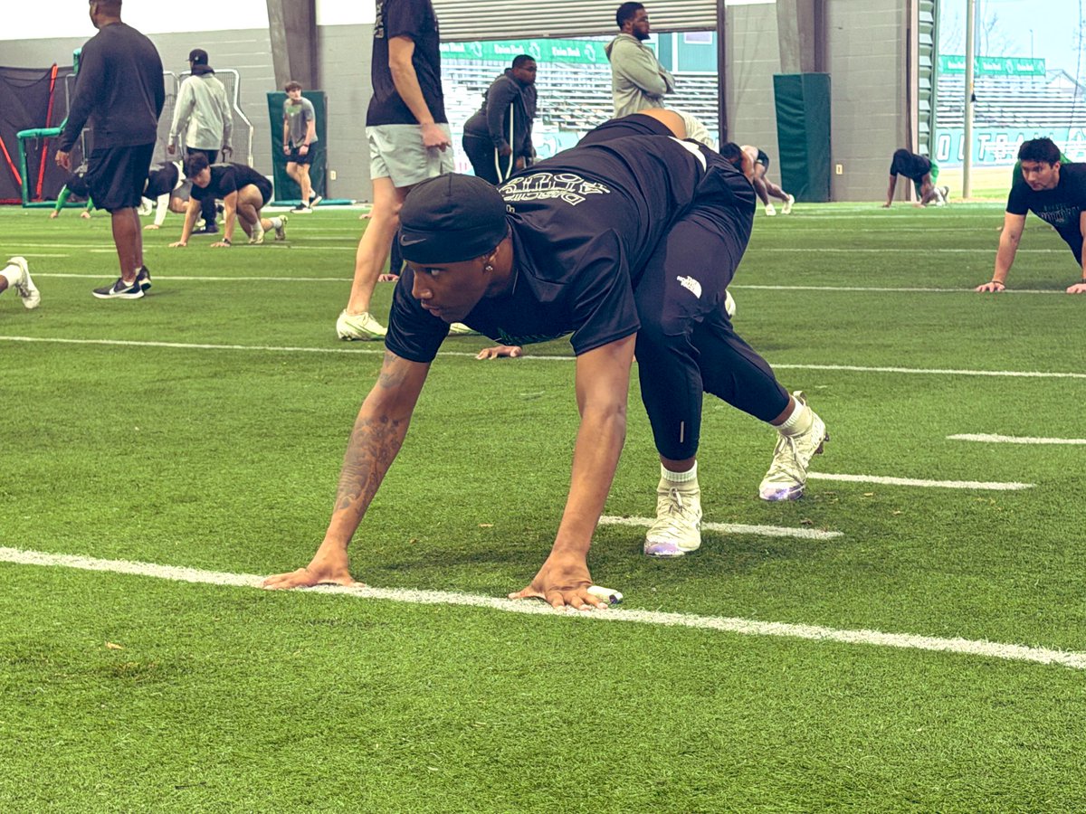 UAM Football tweet media