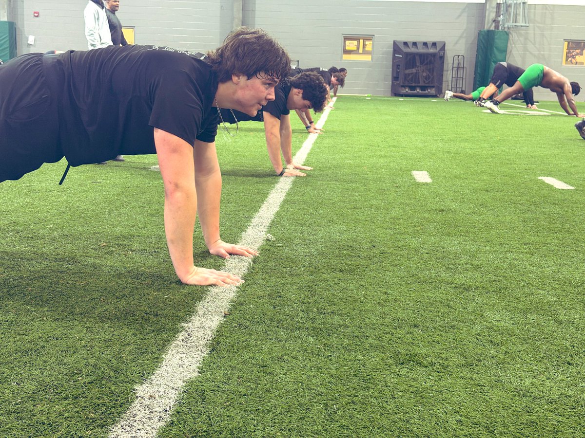 UAM Football tweet media