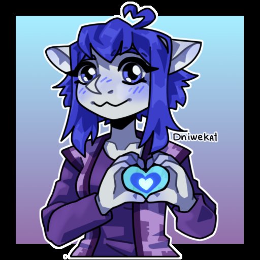 I see people pushing small artists, I'm all for it, can we also start pushing small commissioners? 🥺 👉👈