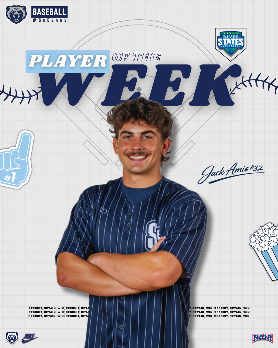 SSU Bears Athletics tweet media