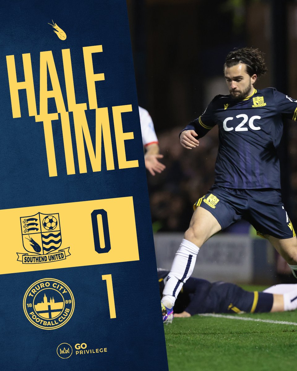 Southend United FC tweet media