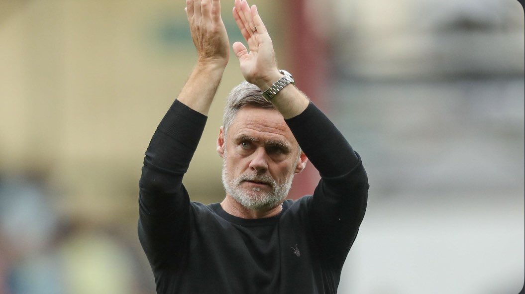 Bantams Pride tweet media