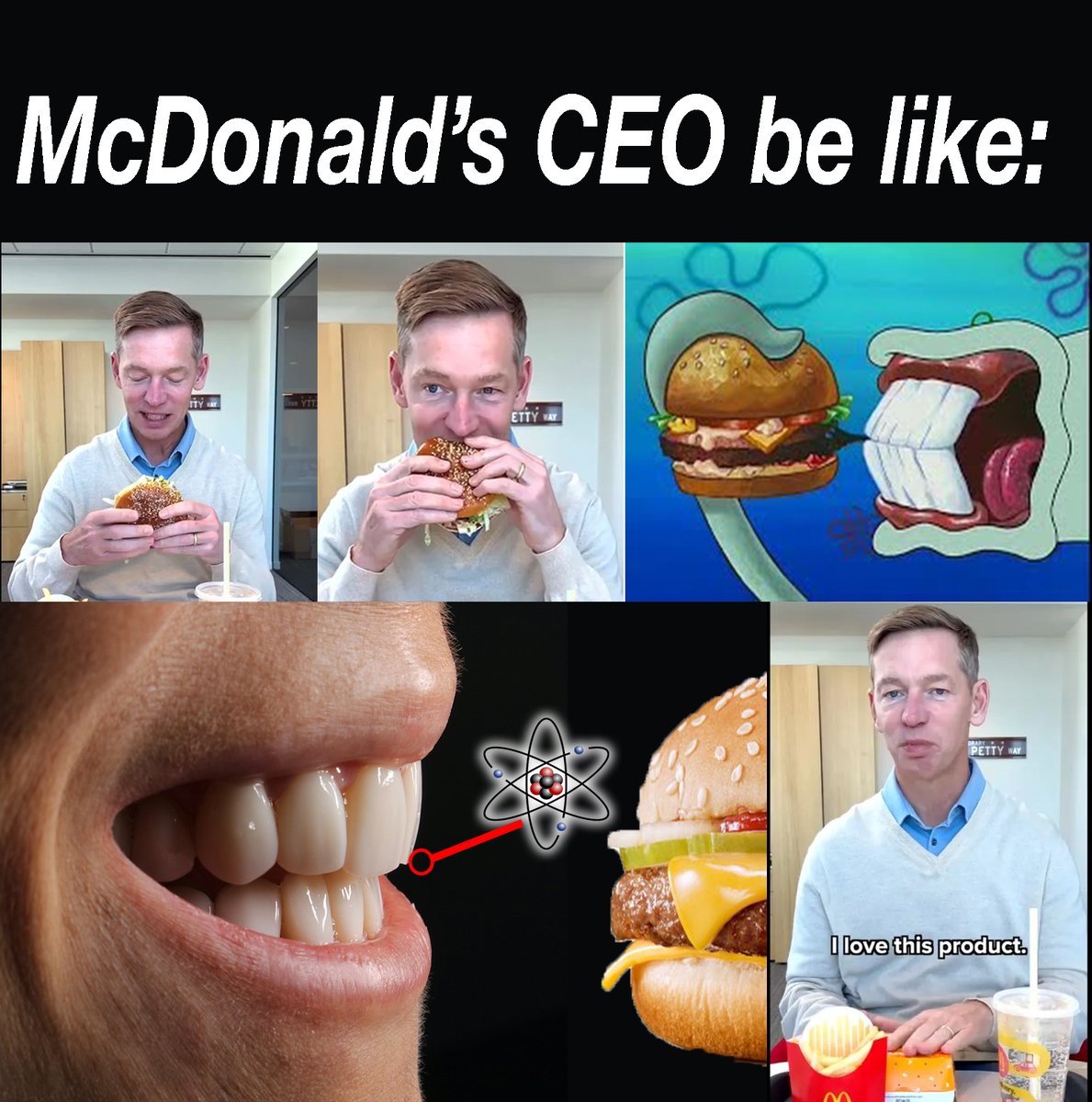 Paul B/ Barbs tweet media