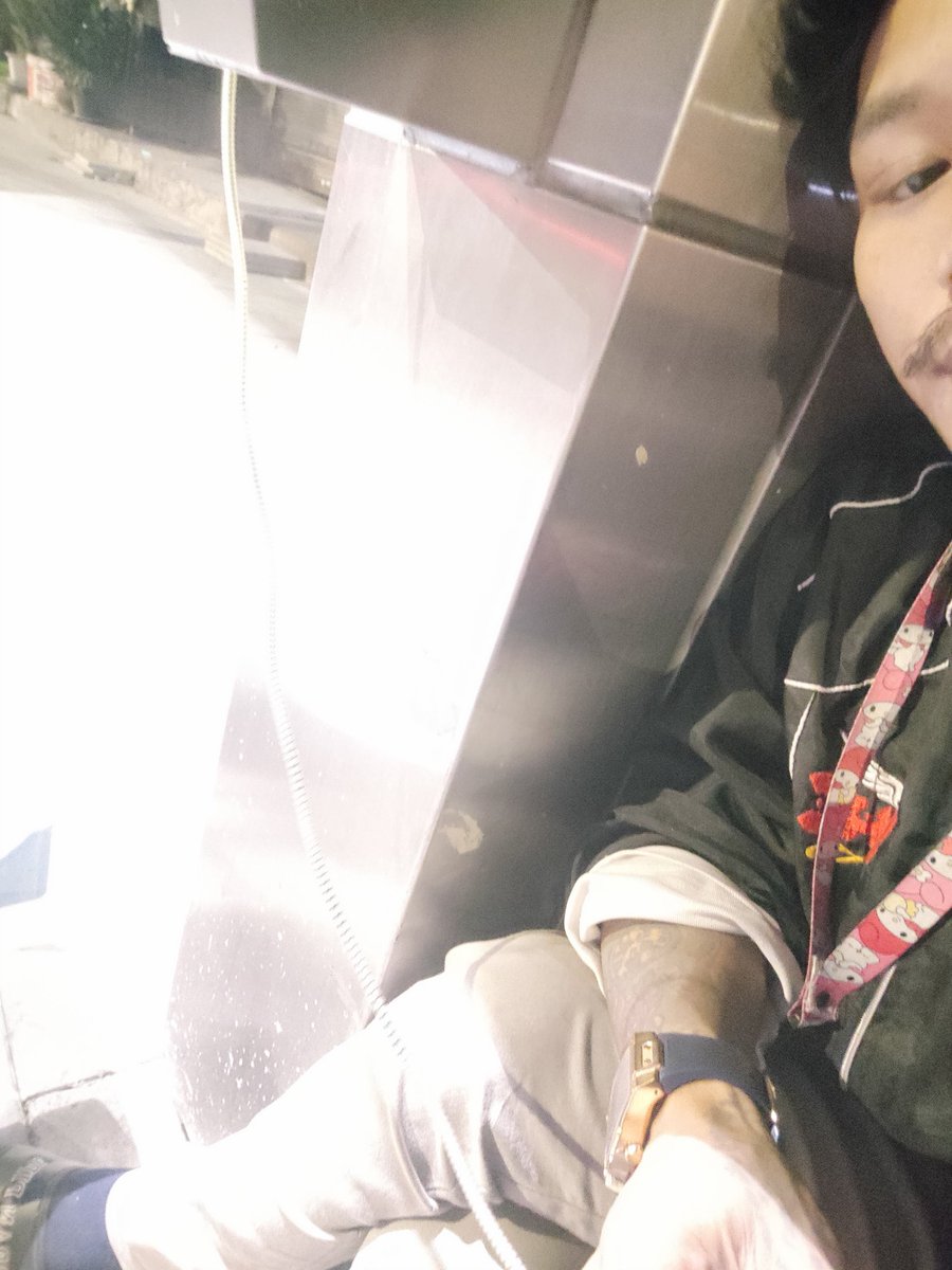 ไม่ต้องตื่นเต้น tweet media