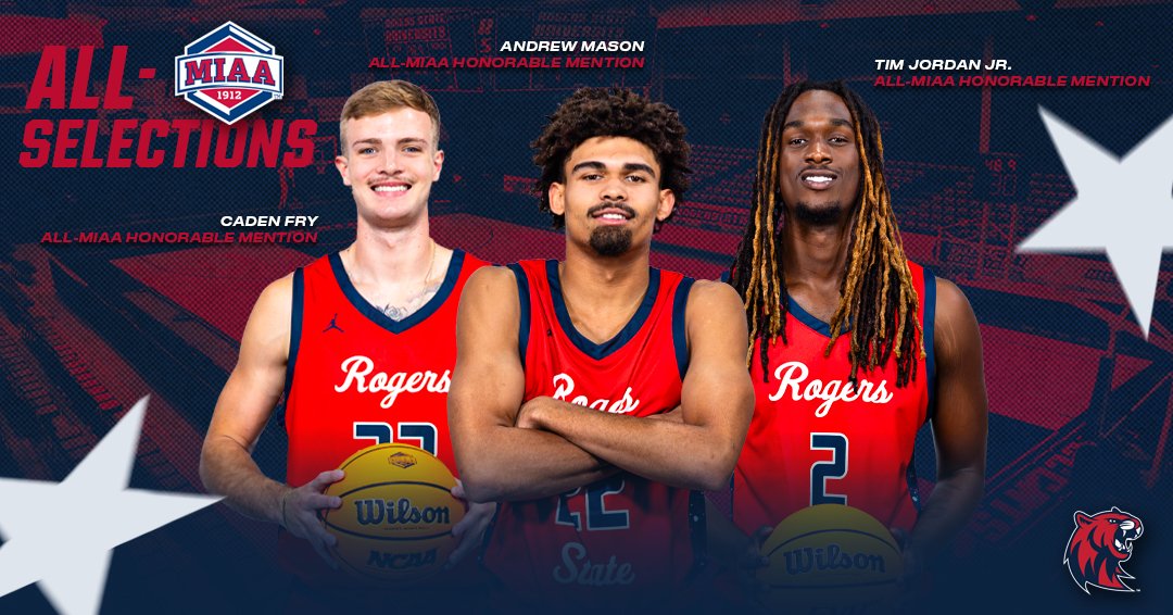 RSU Hillcats tweet media