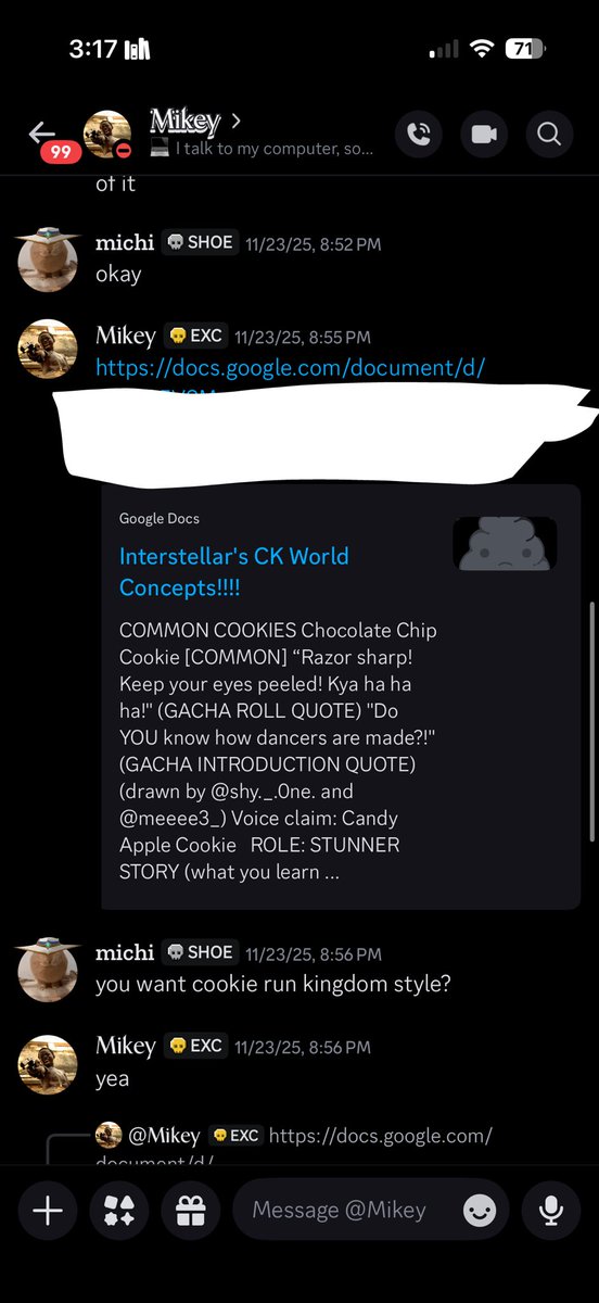 michi🍉 tweet media