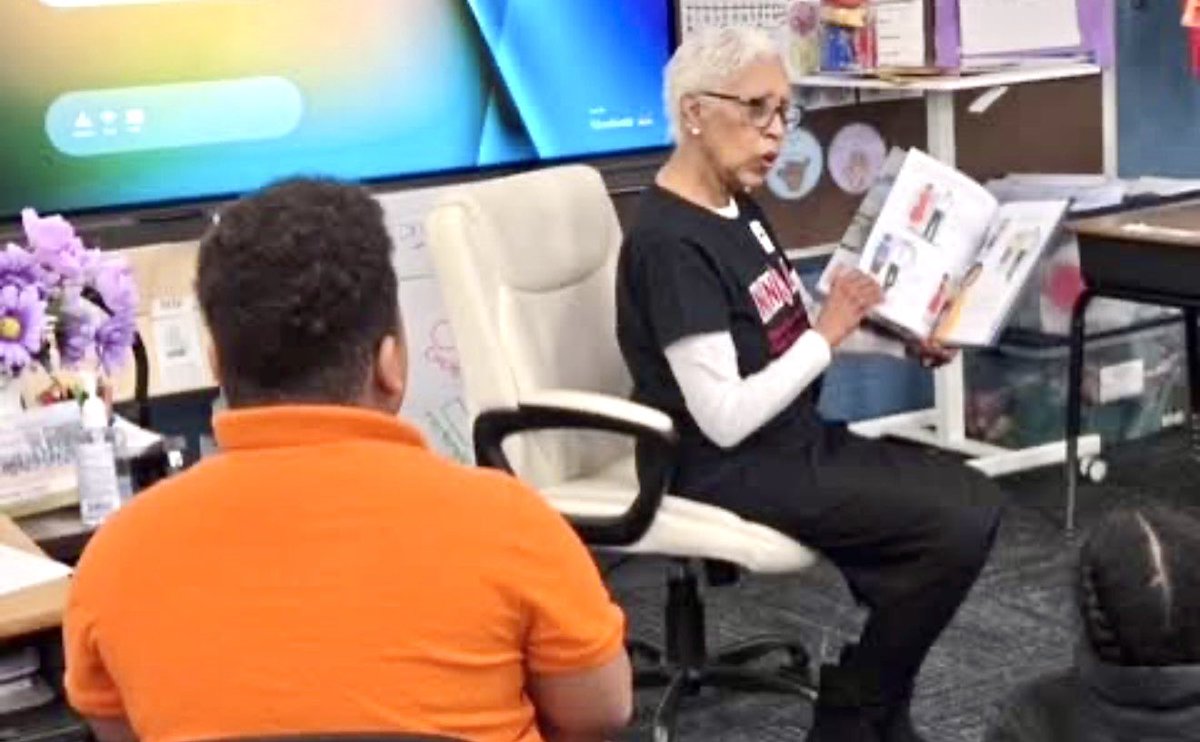 Newport News Alumnae Chapter of DST, Inc tweet media