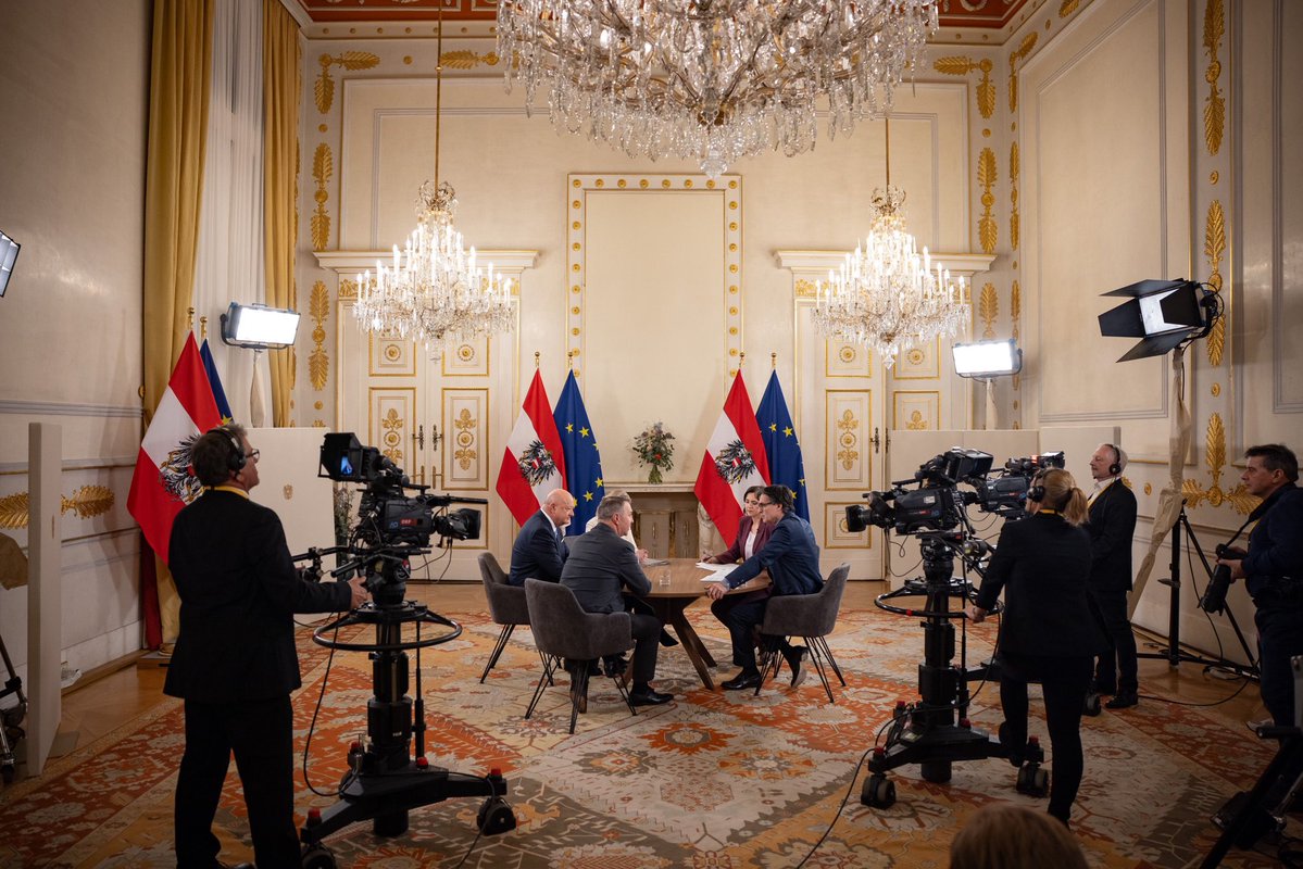 Christian Stocker tweet media