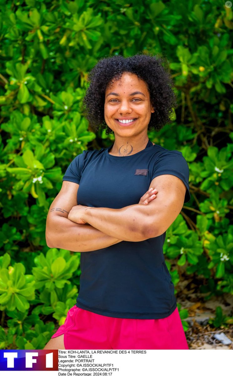 justine_sla's tweet photo. Gaëlle elle a ramené sa cousine histoire qu’on ne l’oublie pas #kohlanta https://t.co/tuJX4Bhna6
