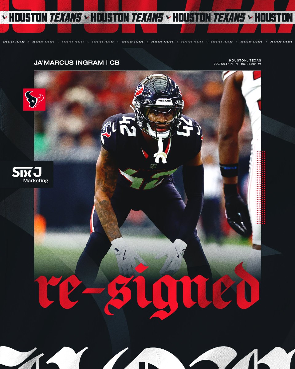 Houston Texans tweet media