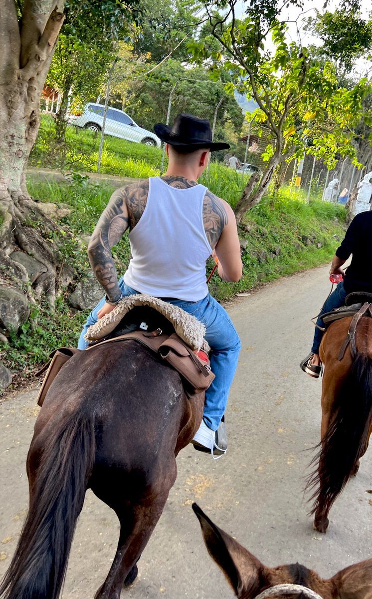 D E S M O N D tweet media