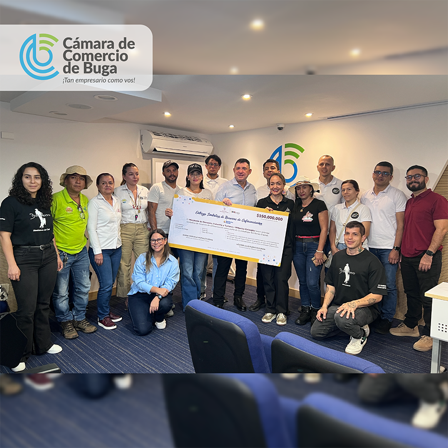 Cámara Comercio Buga tweet media