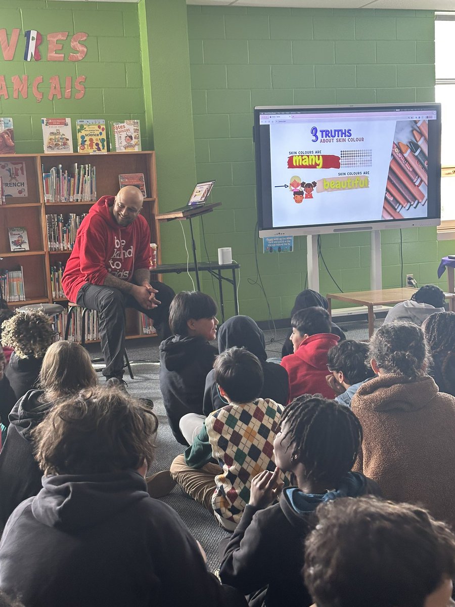 Dr. F.J. McDonald Catholic School tweet media