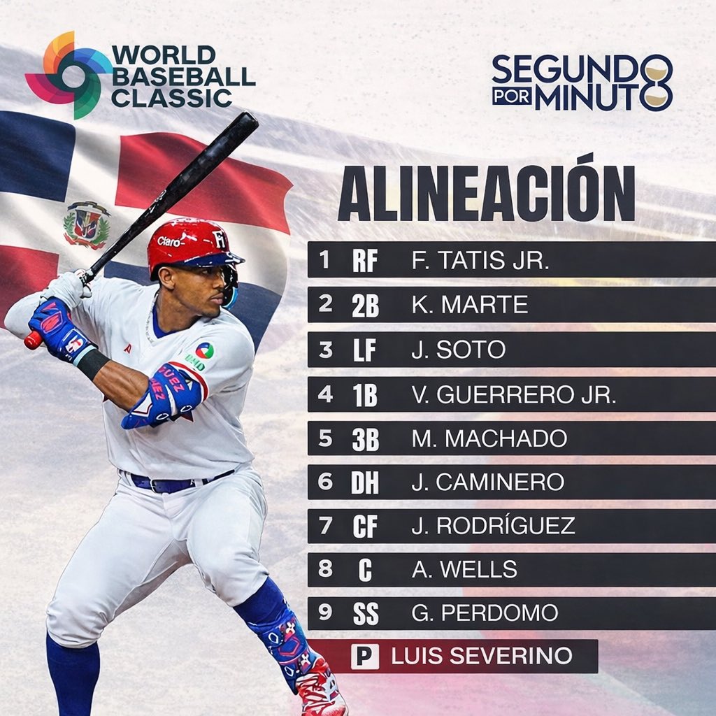 Segundo Por Minuto tweet media