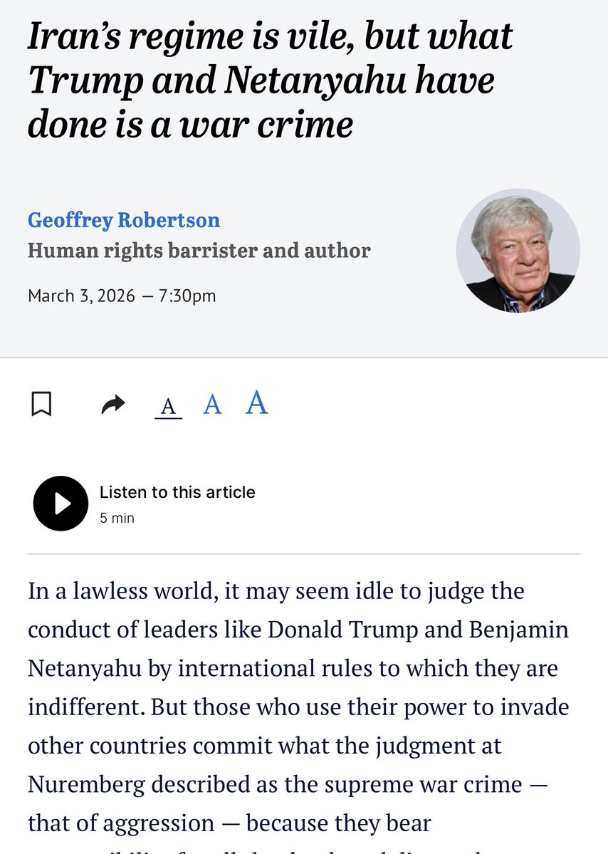 David Shoebridge tweet media