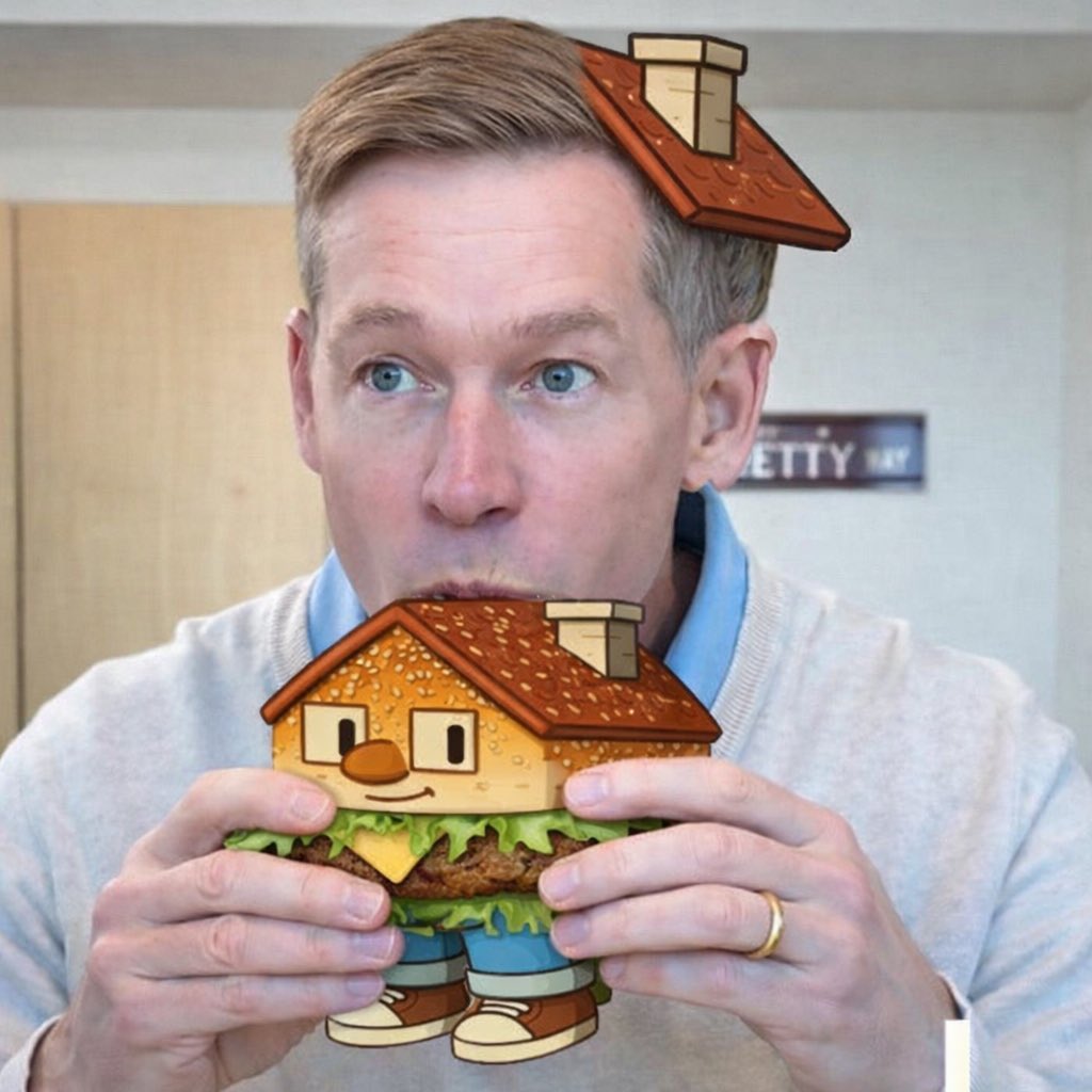 Just had some chillhouse product it’s *gulp* delicious 👍 🥴